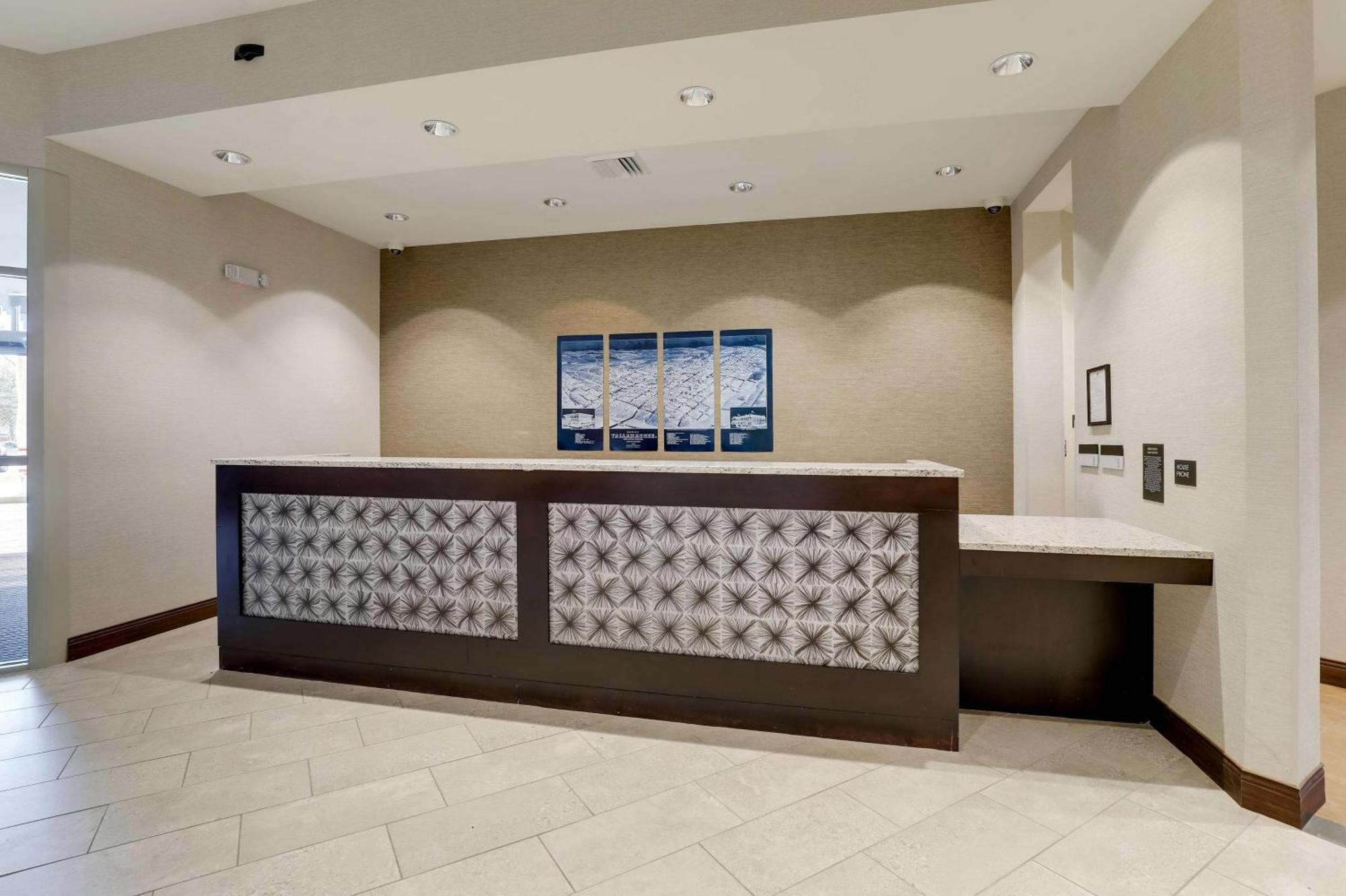 Drury Plaza Hotel Tallahassee Exterior photo
